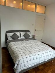 St. Michael's Condominium (D12), Apartment #507221231